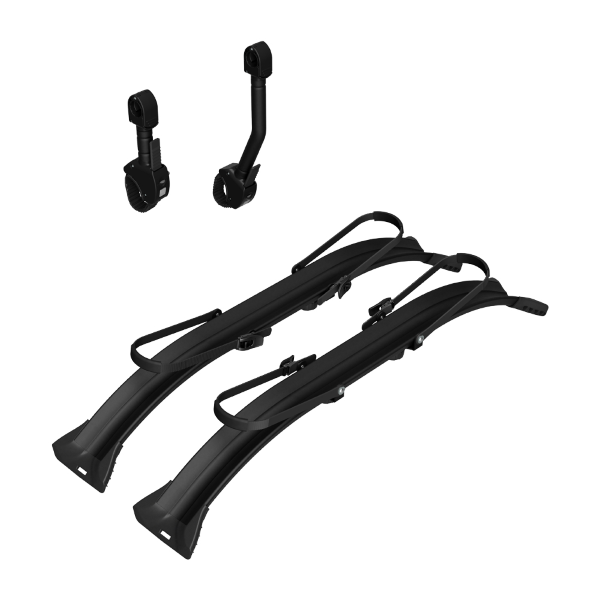 Peruzzo - KIT DUE BICI PER BASE MODULARE SATURN