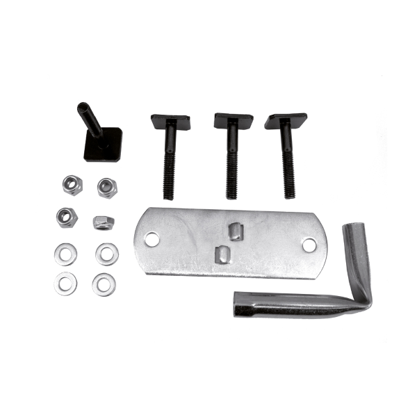 Peruzzo - KIT BARRE per articoli 56 704 0270, 56 704 0060 e 56 704 0100