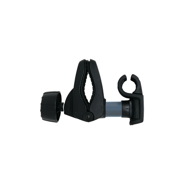 Peruzzo - BRACCETTO PRIMA BICI 3D CORTO ALLUMINIO