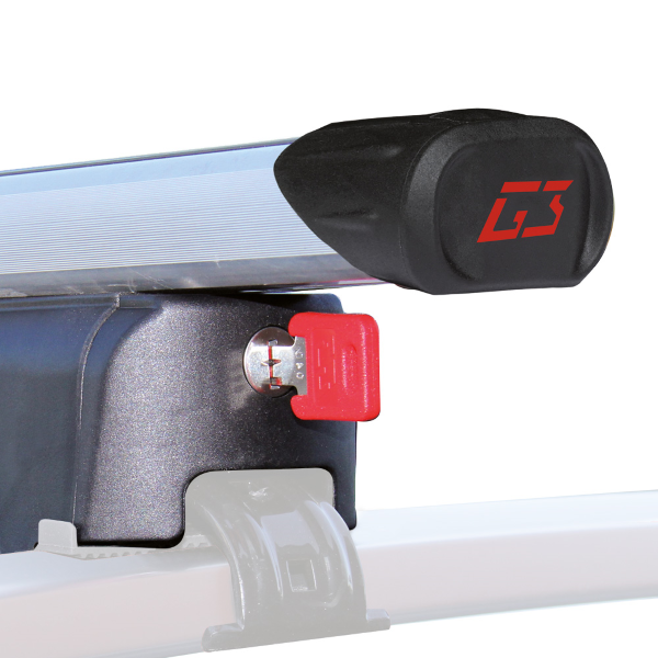 Peruzzo - Barre portatutto CLOP ALLUMINIO