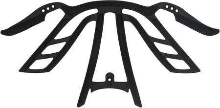 Abus Set di imbottiture AirBreaker
