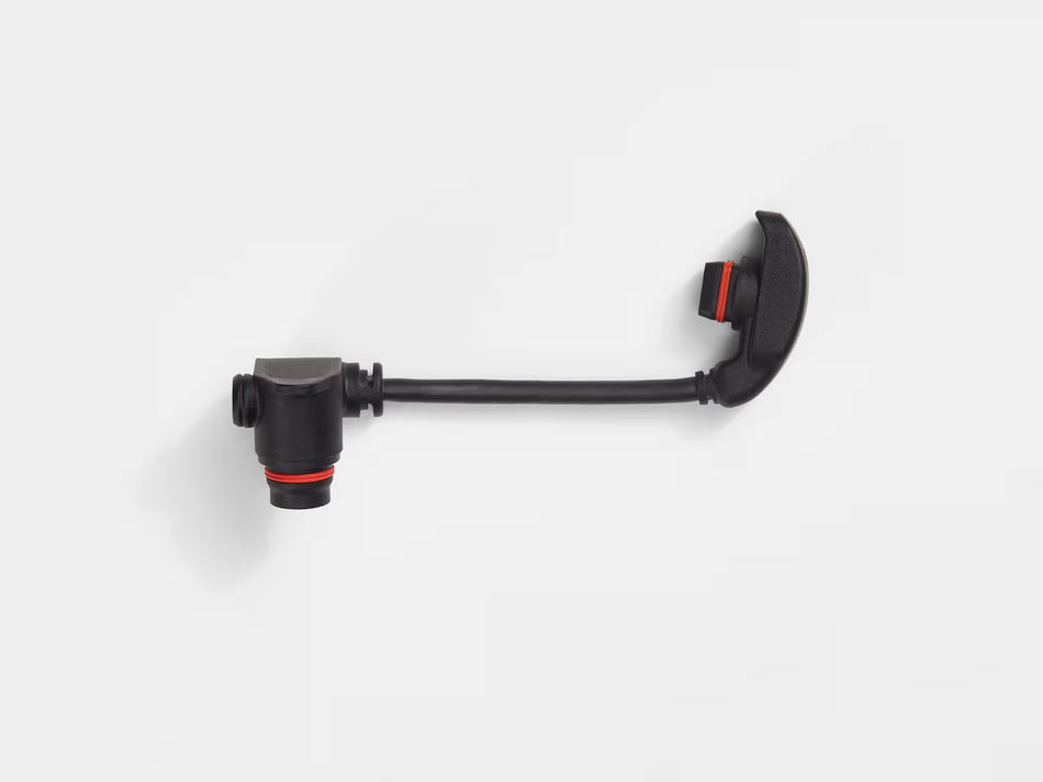 Cavo Di Alimentazione Trek TQ Range Extender V01 per MTB 85mm