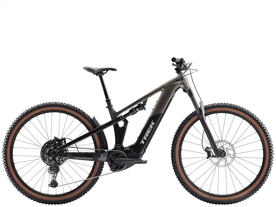 Trek Powerfly+ FS 4 Gen 4 2027