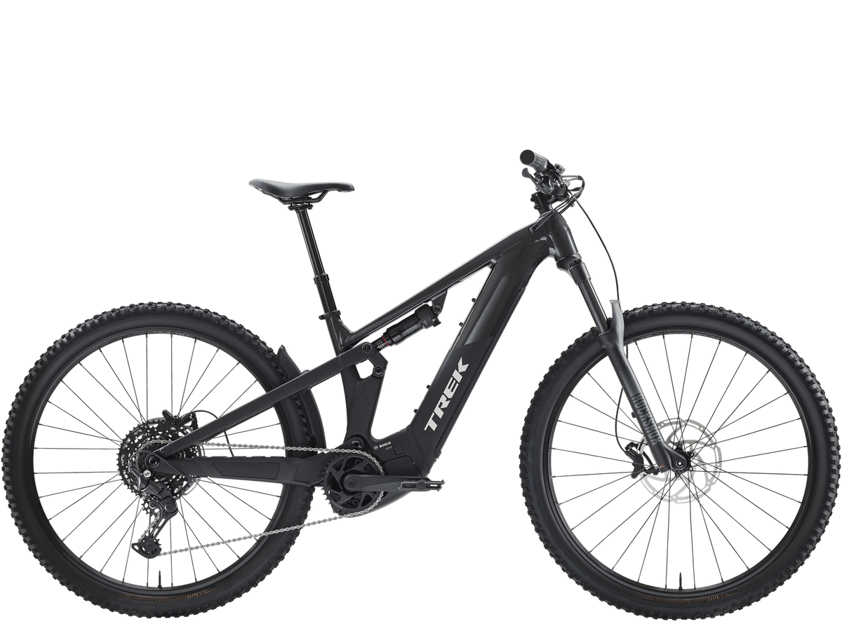 Trek Powerfly+ FS 4 800 Gen 4 Lithium / Trek Black