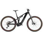 Trek Powerfly+ FS 6 Gen 4 800 Wh Gloss Dark Star/Matte Dark Web / S