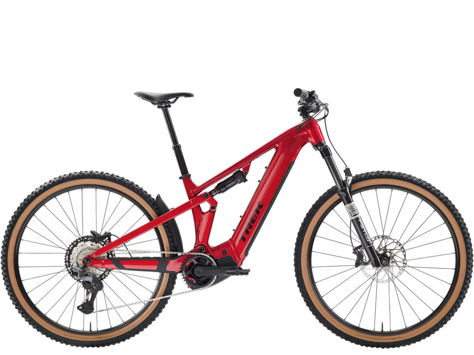 Trek Powerfly+ FS 5 Gen 4 2027