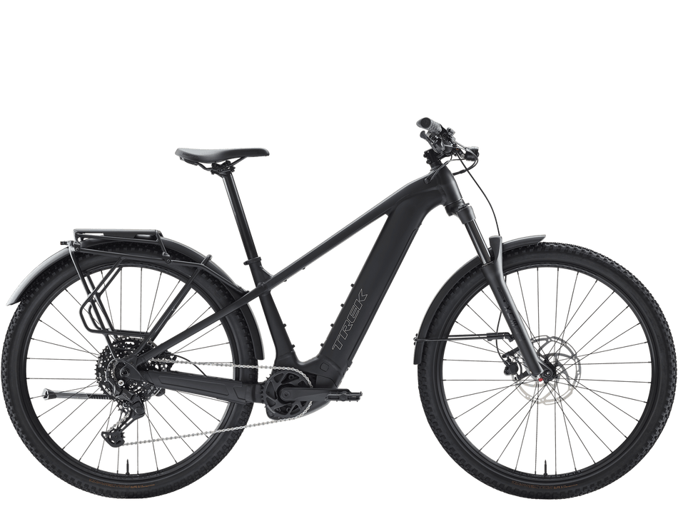 Trek Powerfly+ 4 Equipped 800 Gen 5 Dark Star / Supernova