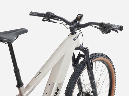 Trek Powerfly+ 8 Gen 5 Buff Beige / Supernova