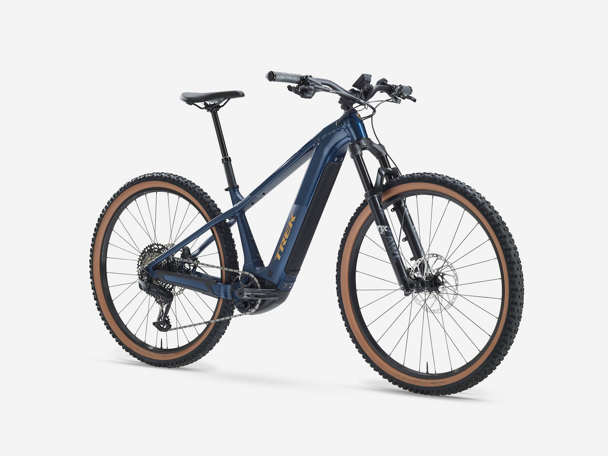 Trek Powerfly+ 8 Gen 5 Mulsanne