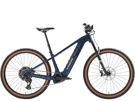 Trek Powerfly+ 8 Gen 5 Mulsanne