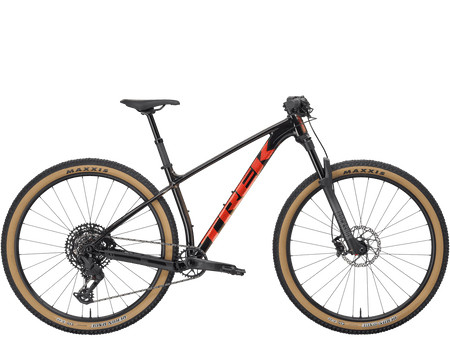 Trek Procaliber 8 Red Serpentine