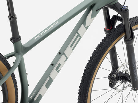 Trek Procaliber 8 Desert Sage