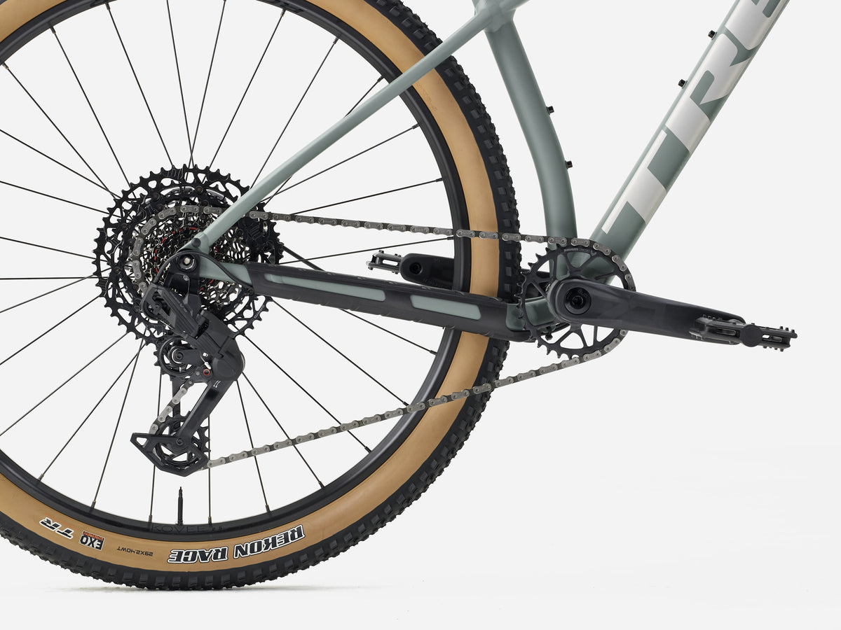 Trek Procaliber 8 Desert Sage