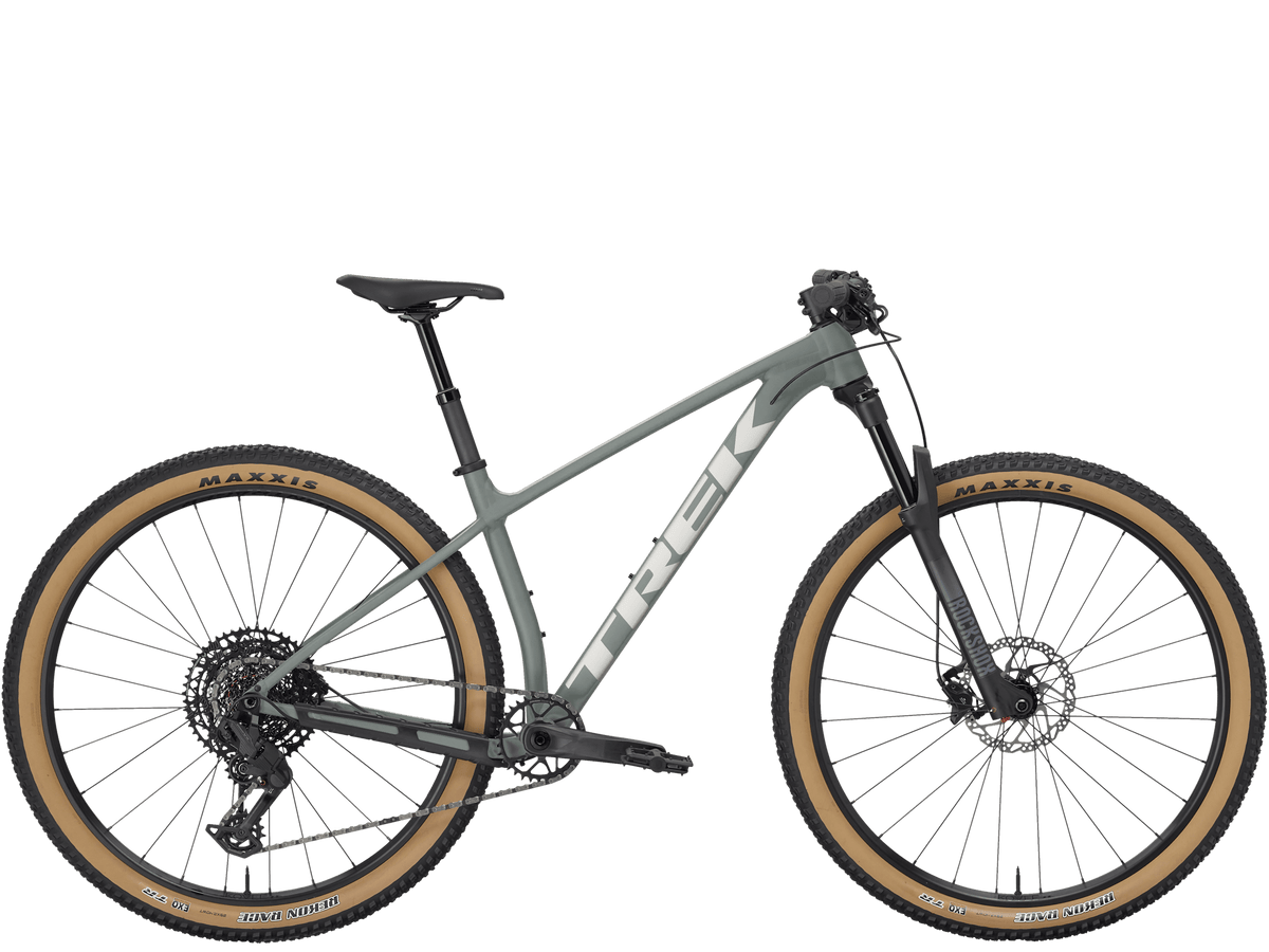Trek Procaliber 8 Desert Sage