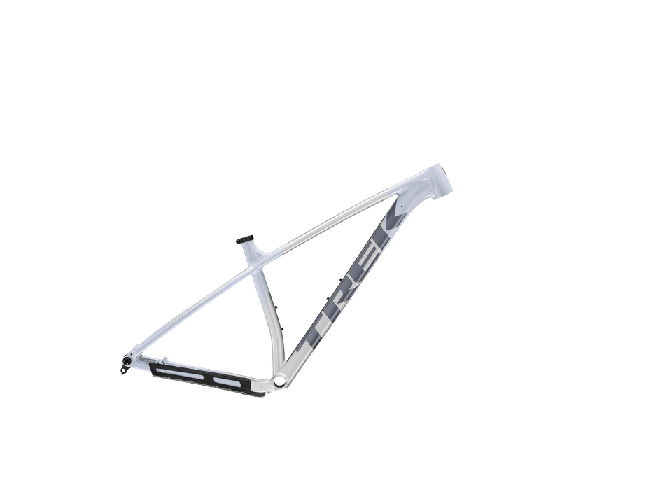 Trek Procaliber AL Plasma Grey Pearl
