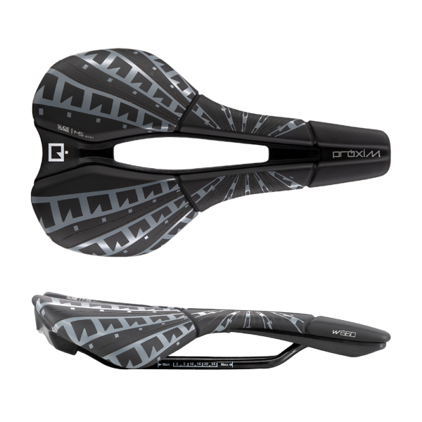 Prologo - Sella PROXIM W660 SLIDE CONTROL 145 PAS