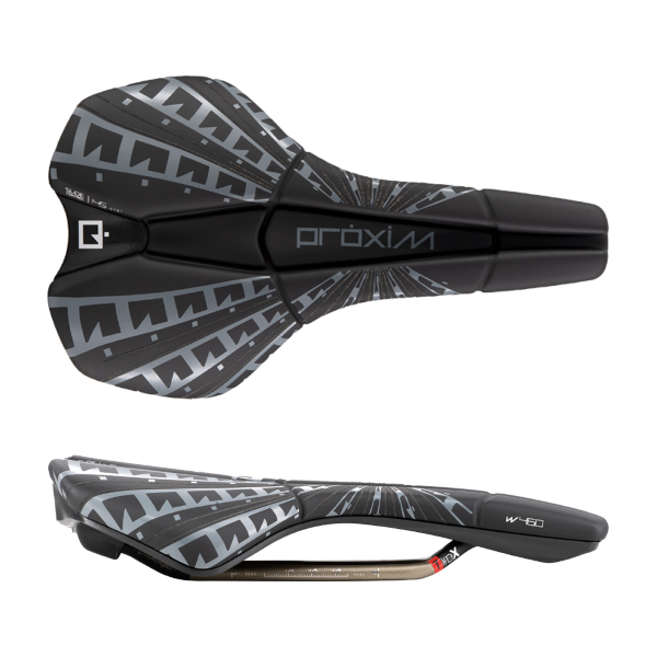 Prologo - Sella PROXIM W460 SLIDE CONTROL 145