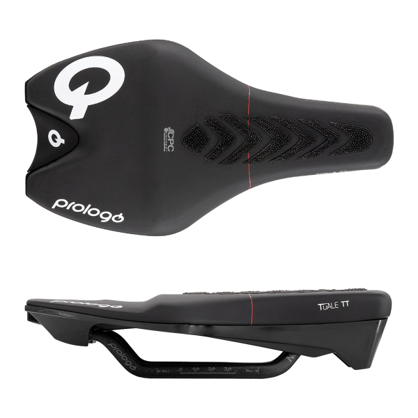 Prologo - Sella T GALE TT 128 CPC MY25