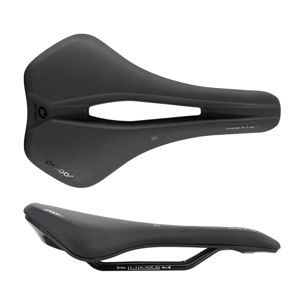 Prologo - Sella AKERO R recycled 160 PAS