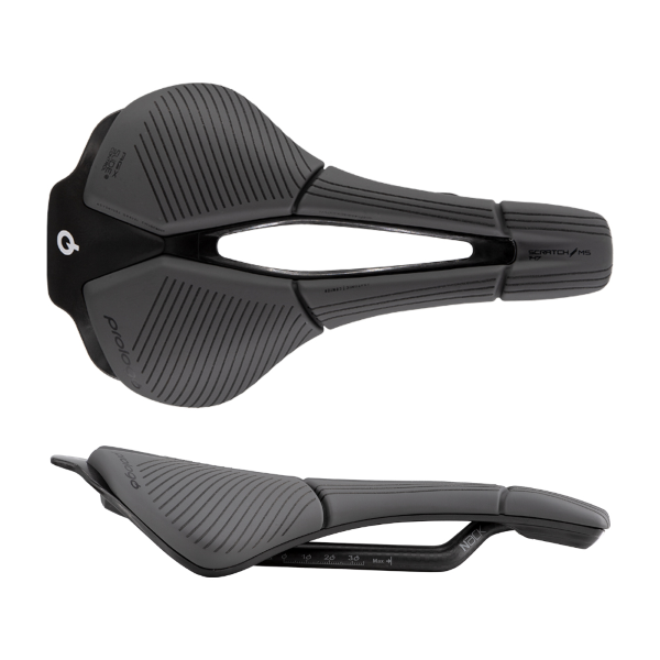 Prologo - Sella SCRATCH M5 AGX SLIDE CONTROL SPACE 147 PAS MY26