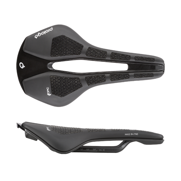 Prologo - Sella NAGO R4 137 PAS CPC