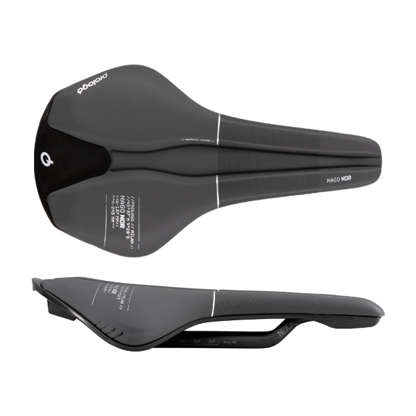 Prologo - Sella NAGO NDR 137