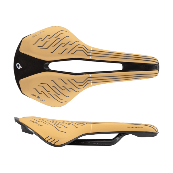 Prologo - Sella NAGO R4 AGX SLIDE CONTROL 137 PAS