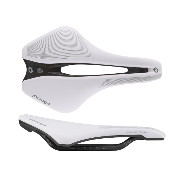 Prologo - Sella DIMENSION R2 SPACE 153 PAS