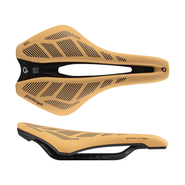 Prologo - Sella DIMENSION R2 AGX SLIDE CONTROL 143 PAS