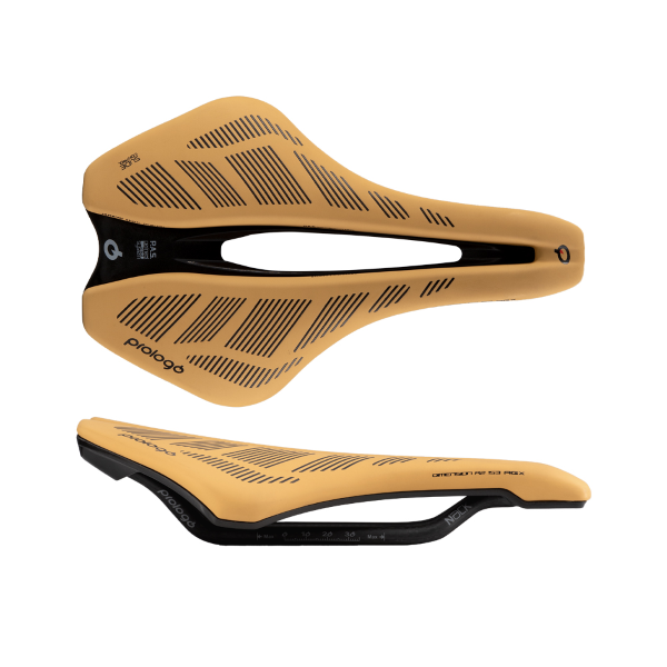 Prologo - Sella DIMENSION R2 AGX SPACE SLIDE CONTROL 153 PAS