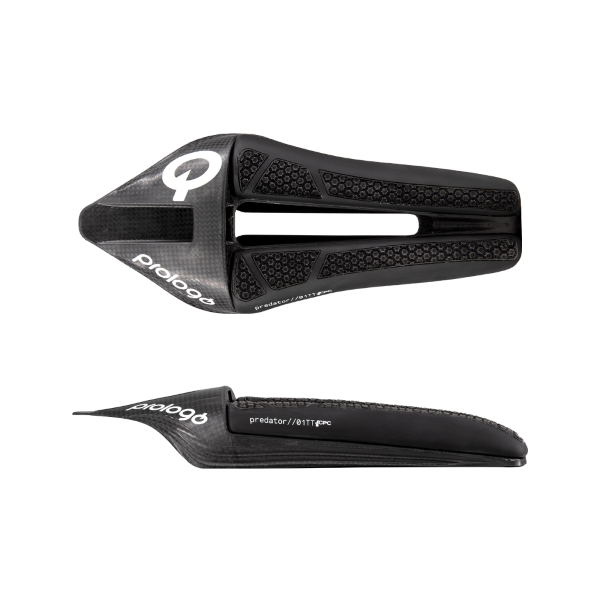 Prologo - Sella PREDATOR 01TT PAS CPC