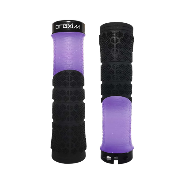 Prologo - Manopole  PROXIM X-SHRED LOCK-ON