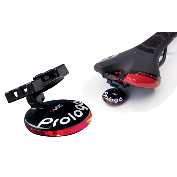 Prologo - Luce posteriore reggisella U-LIGHT