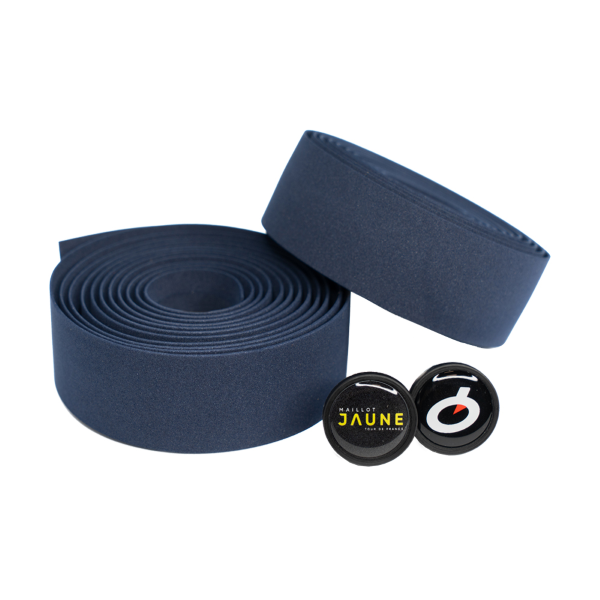 Prologo - Coppia nastri manubrio PLAINTOUCH Maillot Jaune TdF Capsule Collection