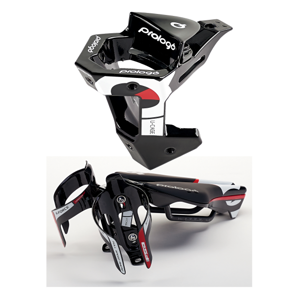 Prologo - Portaborraccia U-CAGE