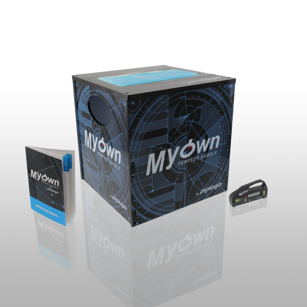 Prologo - KIT MYOWN PROLOGO