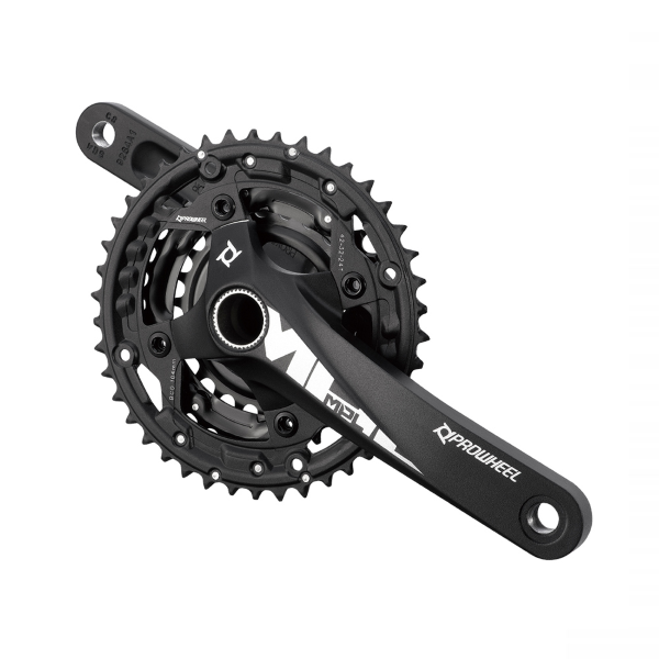 Prowheel - Guarnitura MPL 3X10V