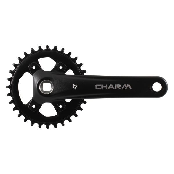 Prowheel - Guarnitura CHARM 1X10V