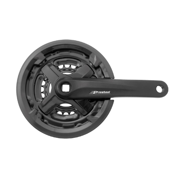 Prowheel - Guarnitura MTB 8/7/6V