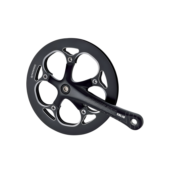 Prowheel - Guarnitura SOLID PARACORONA
