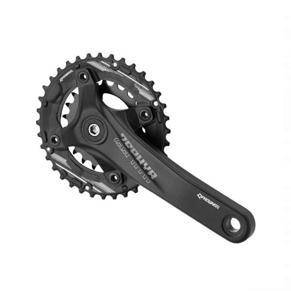 Prowheel - Guarnitura ZEPHYR 2X10V