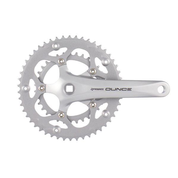 Prowheel - Guarnitura CORSA 2X