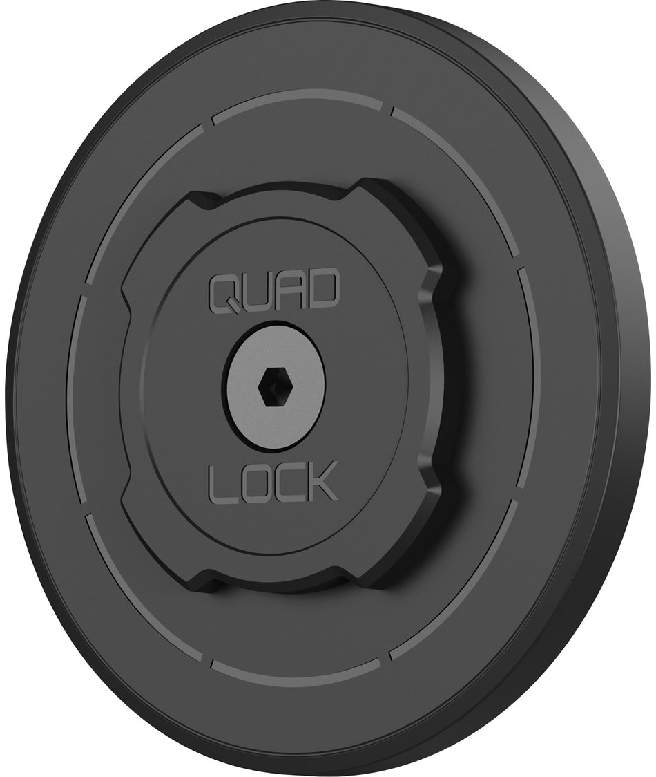 Testa MAG Quad Lock