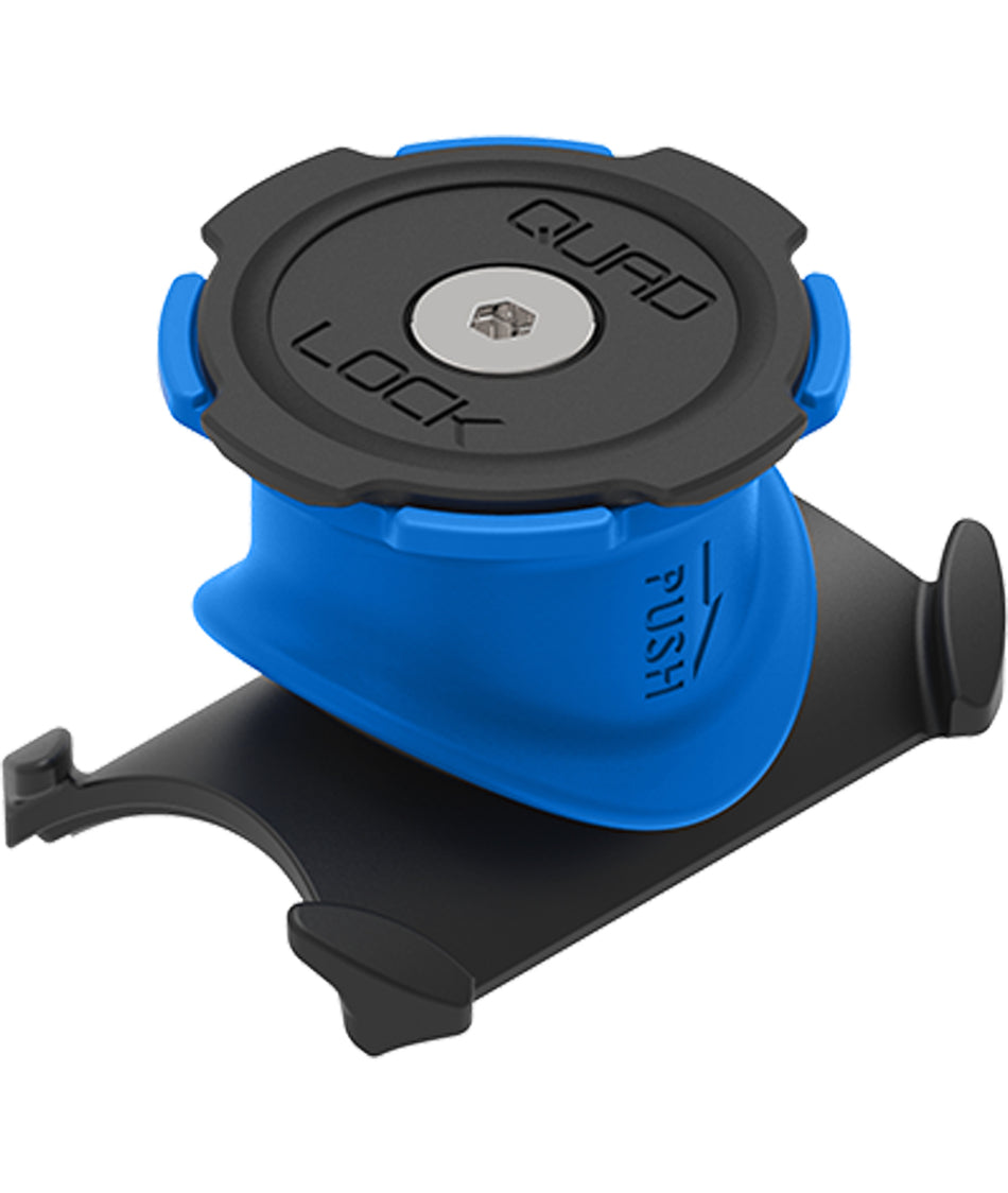 Supporto Quad Lock per manubrio/attacco manubrio