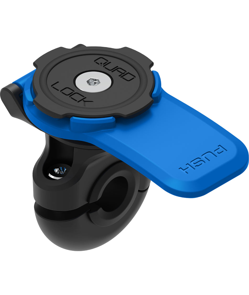 Supporto per specchietto motocicletta Quad Lock