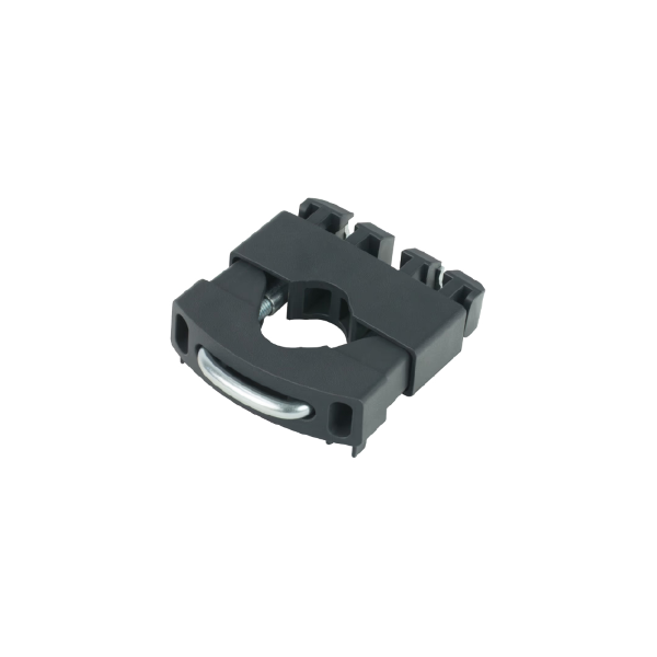 Qibbel - SUPPORTO SEGGIOLINO AL MANUBRIO per Air Front e Air Windscreen