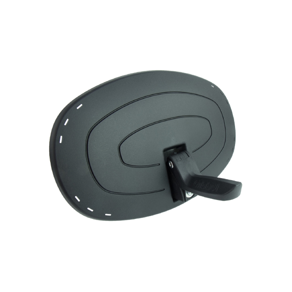 Qibbel - PROTEZIONE PIEDI seggiolino Junior 6+