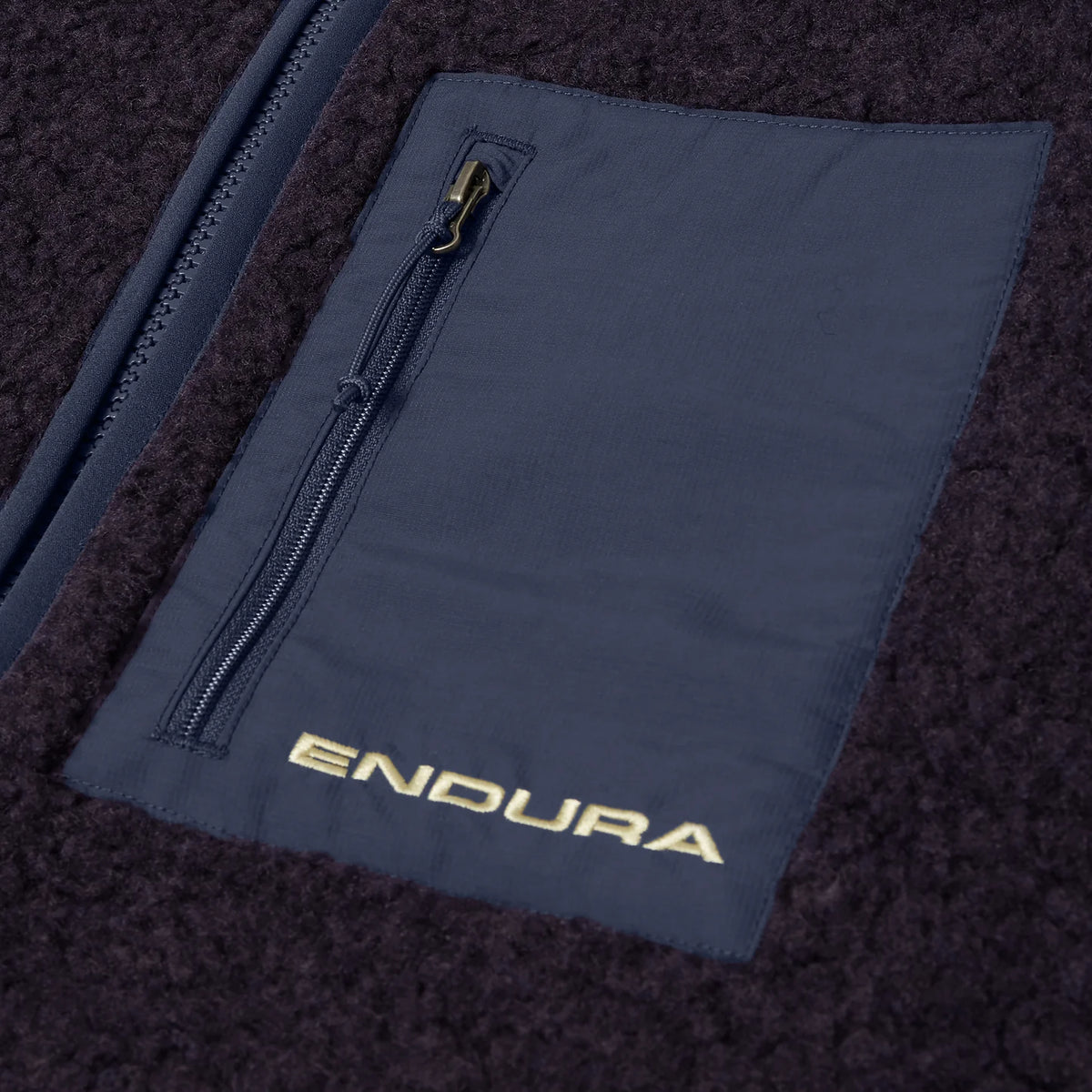 Giacca Endura Forty1Thirty Fleece