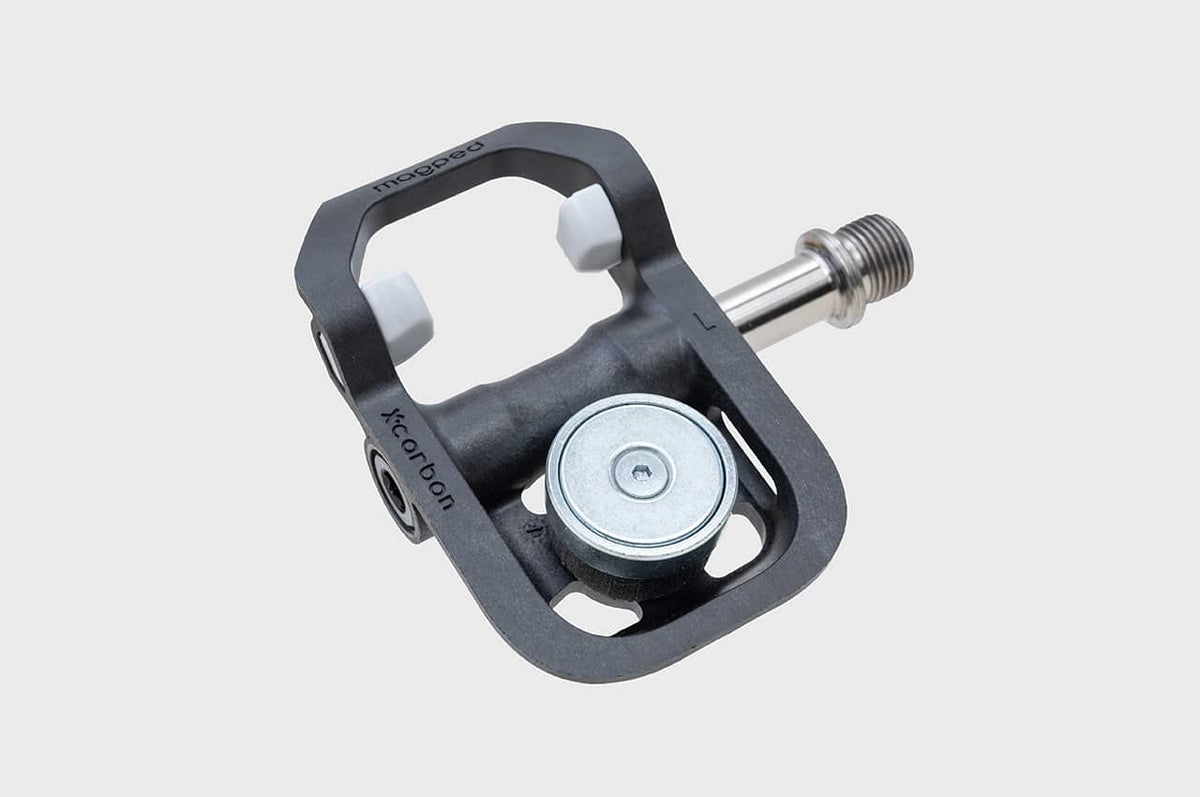 Pedali Magped Road 2 Magnete 200