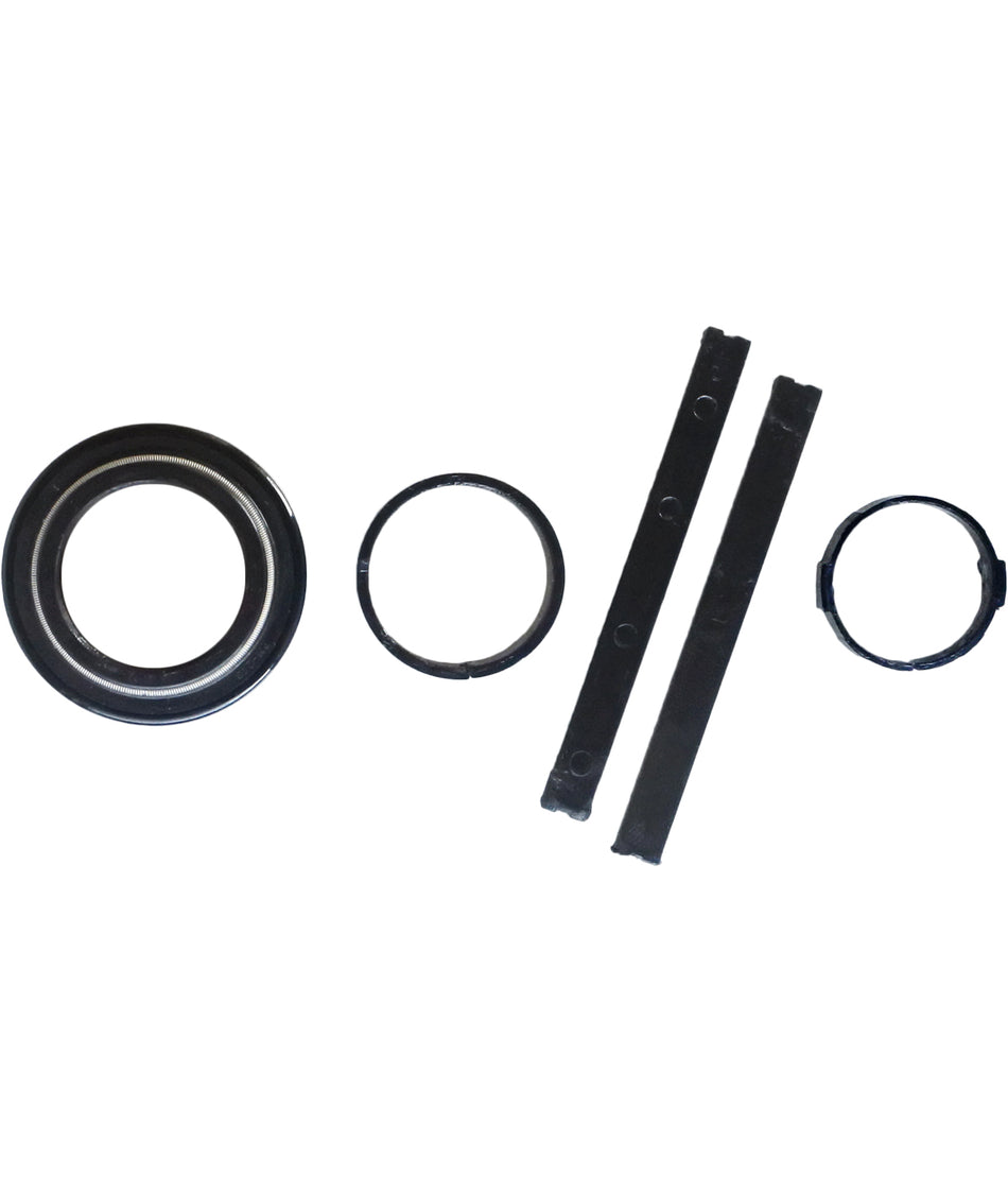 Kit completo boccole Campa Bros per reggisella telescopico Battle